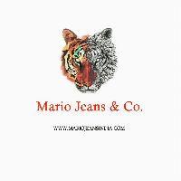 Mario Jeans & Co.