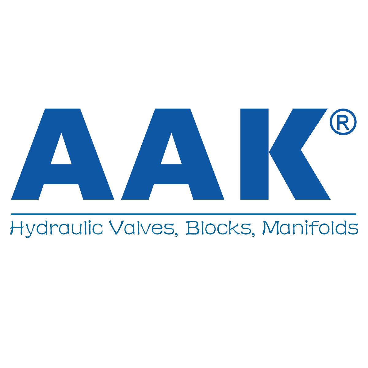 AAK Industry Co.,Ltd.