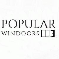Popular Windoors