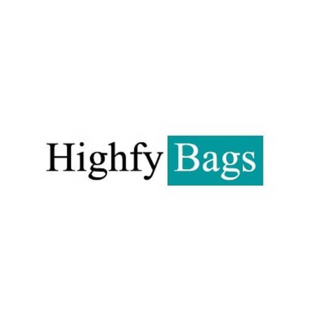 High Fi Bags