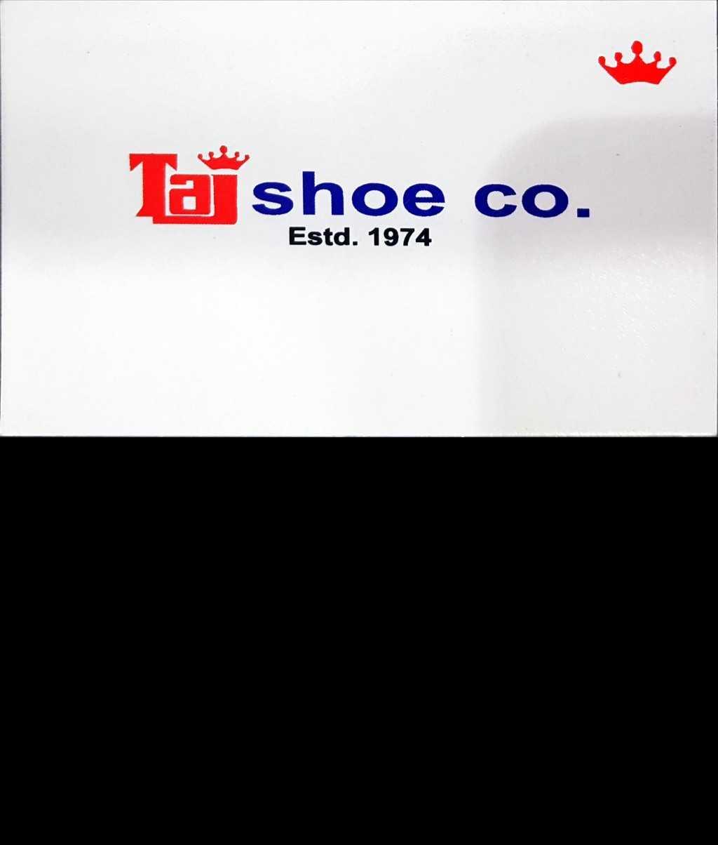 Taj Shoe Co
