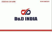 D&D INDIA