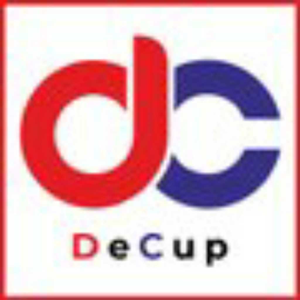 DECUP PAPER PRODUCTS