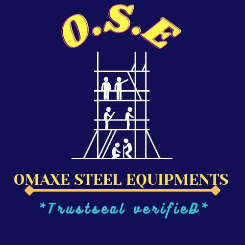 M/S OMAXE STEEL EQUIPMENTS