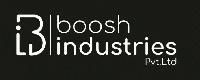 BOOSH INDUSTRIES PRIVATE LIMITED