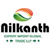 NILKANTH EXPORT IMPORT GLOBAL TRADE LLP