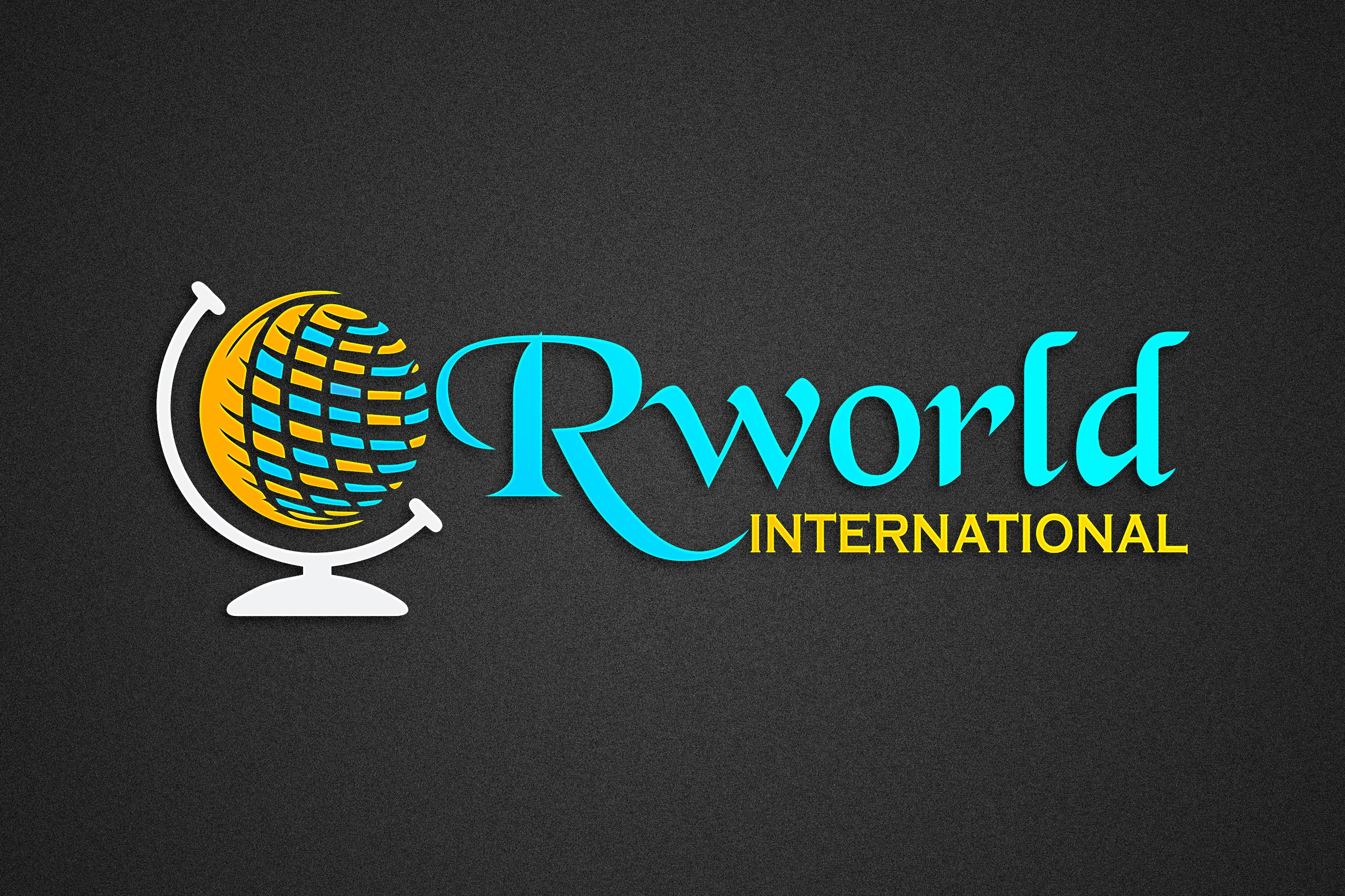 RWORLD INTERNATIONAL