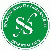 SS ESSENTIAL OILS PRIVATE LIMITED