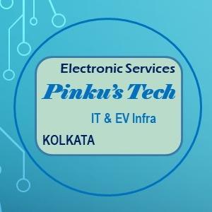 Pinku's Technologies Pvt Ltd.