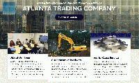 ATLANTA TRADING AND PRODUCTION COMPANY LTD