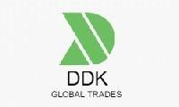DDK GLOBAL TRADES
