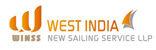 West India New Sailing Service Llp