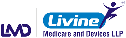 LIVINE MEDICARE AND DEVICES LLP