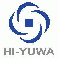 Jiangsu Hi-yuwa New Materials CO., Ltd.