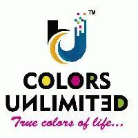 Colors Unlimited