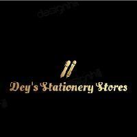 Dey Stationery Store