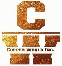 Copper World Inc.