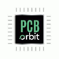 PCB orbit