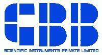 GBB Scientific instruments private limited