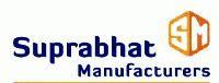 Suprabhat Manufacturers