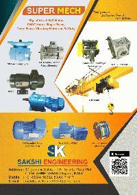 SAKSHI ENGINEERING