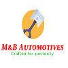 M & B Automotives