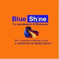 BLUE SHINE