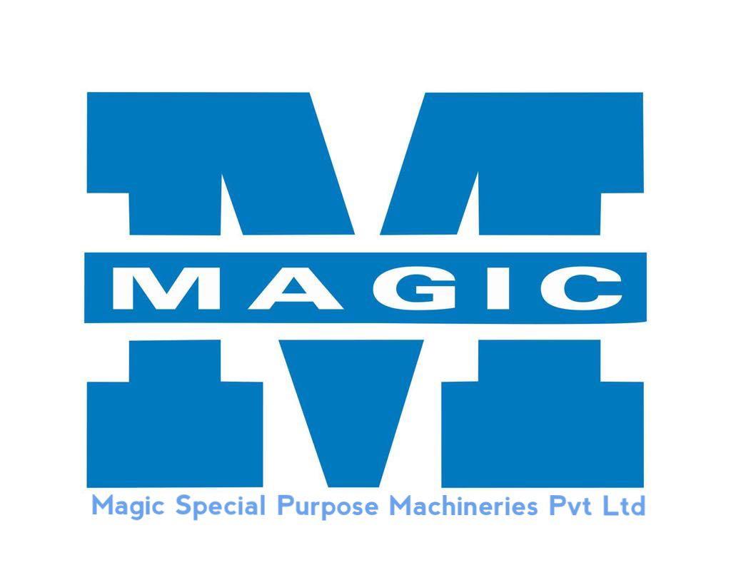 Magic Special Purpose Machineries Pvt.Ltd.