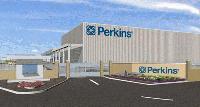 Perkins India Ltd