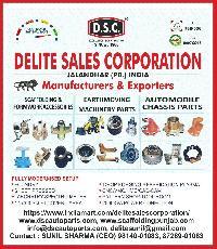 Delite Sales Corporation