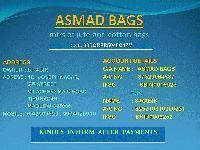 ASMAD BAGS