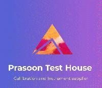 Prasoon Test House