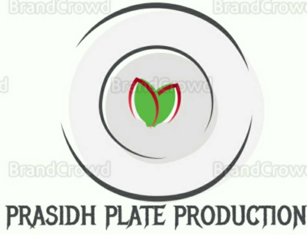 Prasidh Plate Production