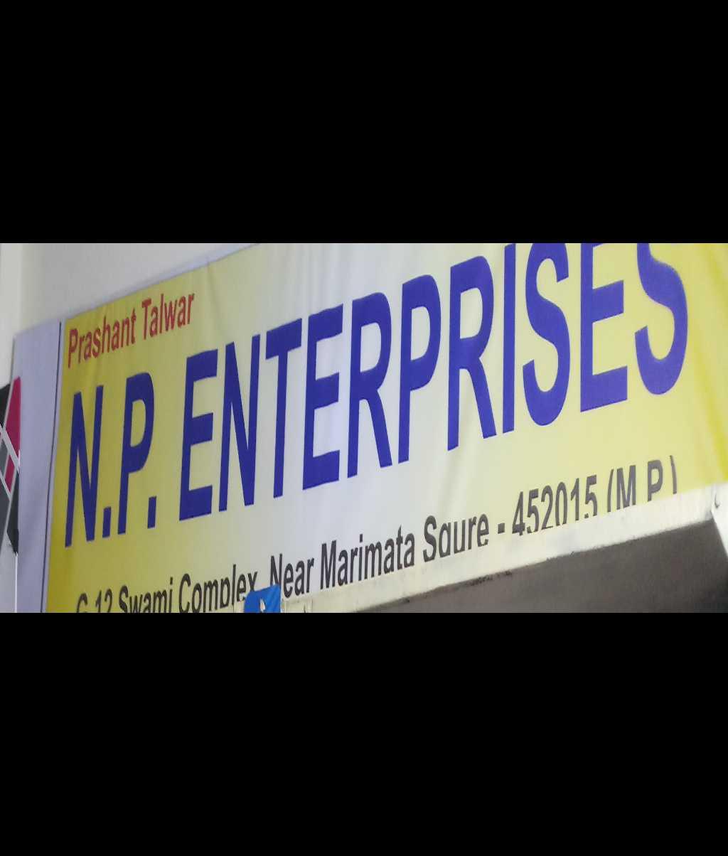NP Enterprises