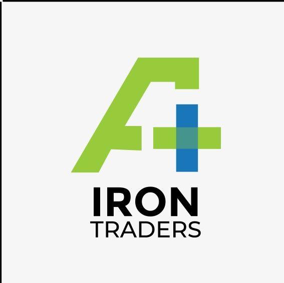 A Plus Iron Traders