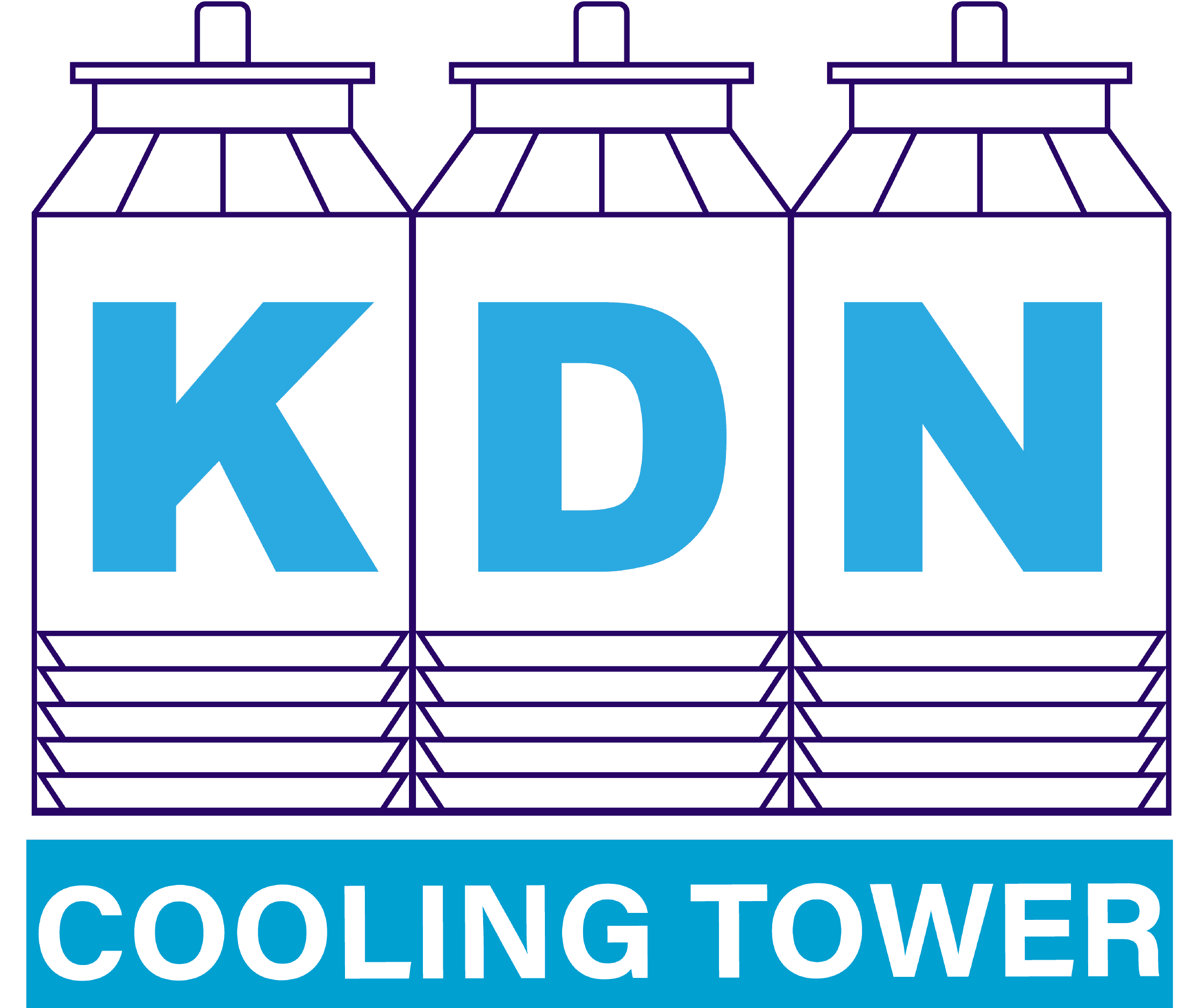 KDN COOLING TOWER