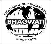 BHAGWATI HARDWARE & MILL STORE