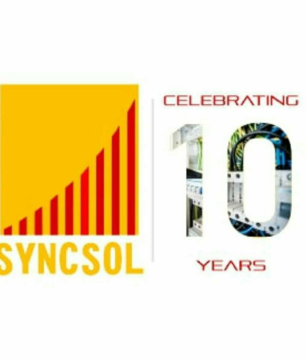 SyncSol INC.