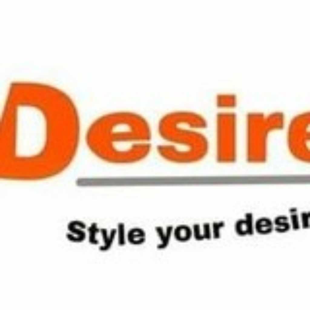 Style Your Desire