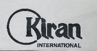 KIRAN INTERNATIONAL