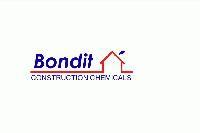 BONDIT CONSTRUCTION CHEMICALS PVT. LTD.