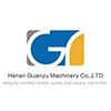 HENAN GUANYU MACHINERY CO., LTD.
