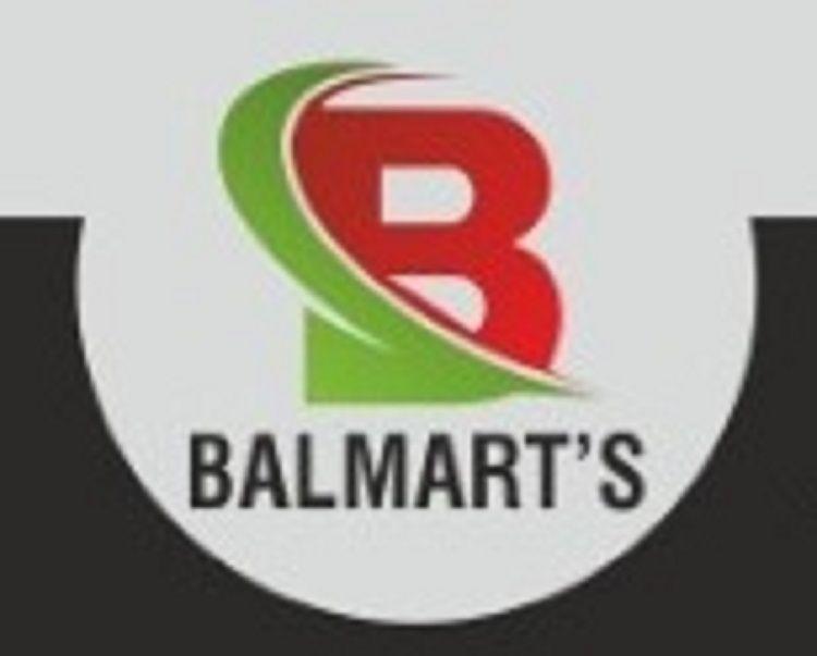 Balmart Retails