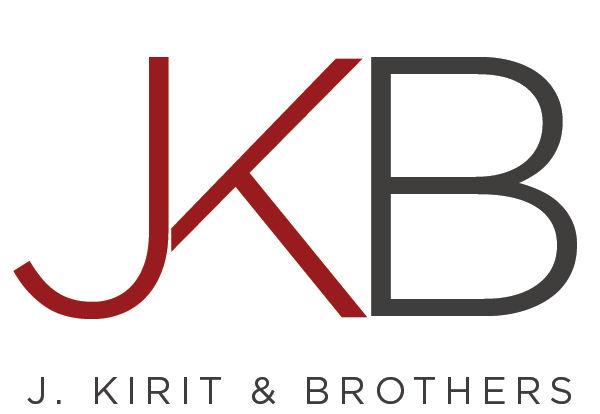 J. KIRIT & BROTHERS