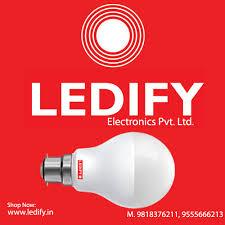 Ledify Electronics Private Limited