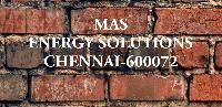 MAS ENERGY SOLUTIONS