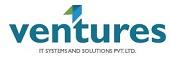 VENTURES IT SYSTEMS AND SOLUTIONS PVT LTD