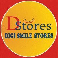 Digi Smile Stores