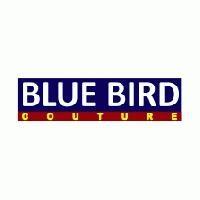 BLUE BIRD COUTURE