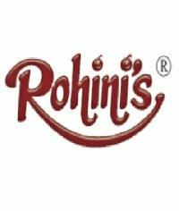 ROHINI'S FOOD PRODUCTS